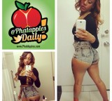 Can you describe Mizz Twerksum (@MizzTwerksum) in one word? Can you describe Mizz Twerksum (@MizzTwerksum) in one word?
